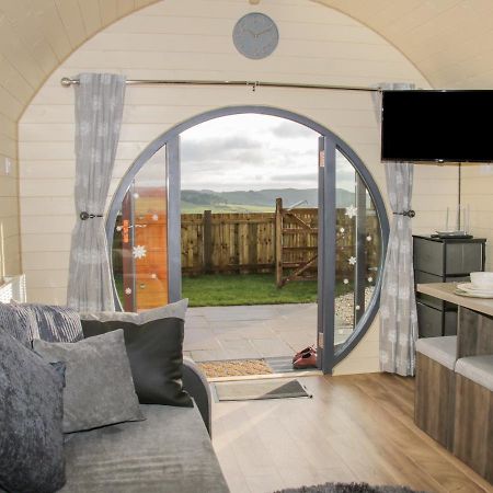 Stapeley Pod Villa Shrewsbury Luaran gambar